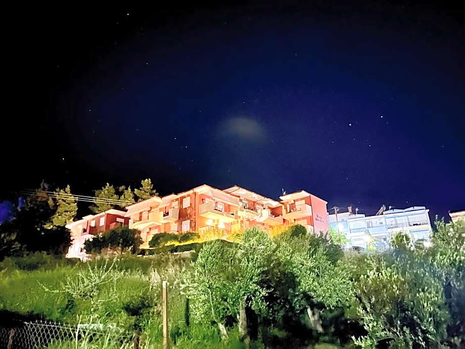 Sun Sight - Deluxe Premium Suites