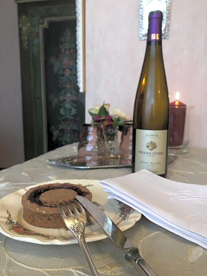 La Maison de juliette