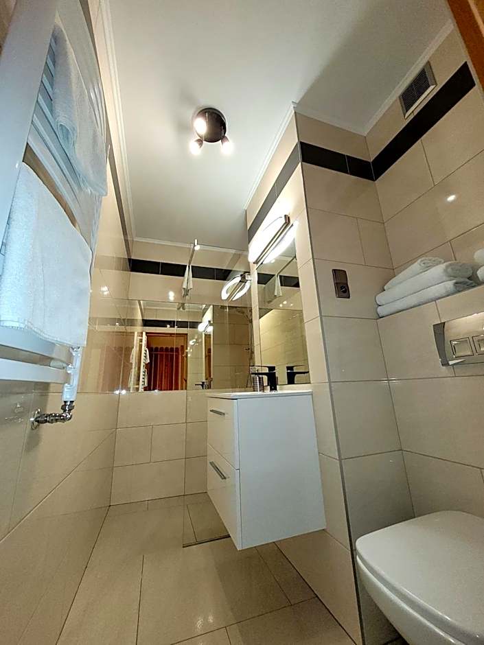 Rezydencja Leśny Dwór