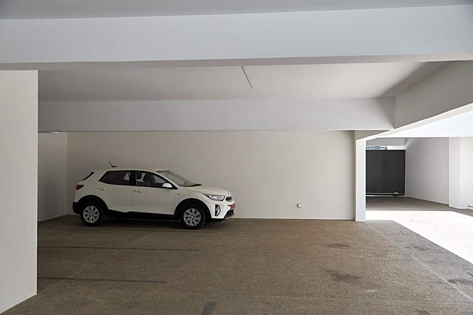 Alinea Primo Historic Center