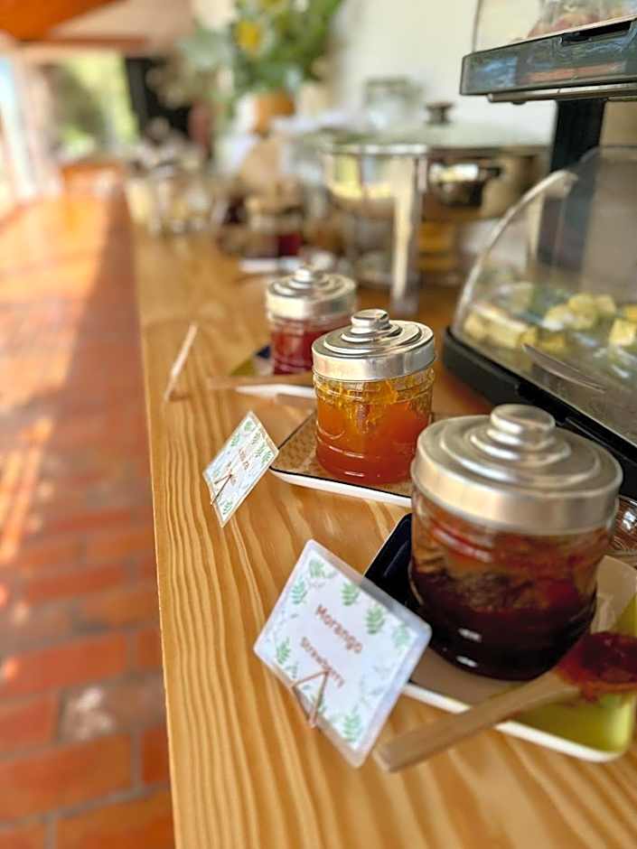 Herdade Moita Mar - Country & Sea