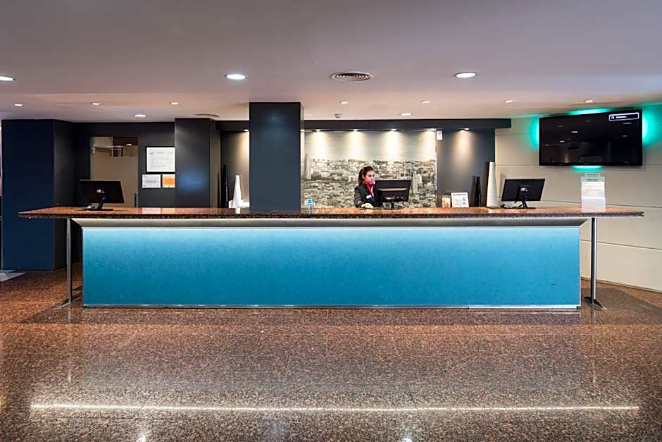 Catalonia Park Putxet Hotel