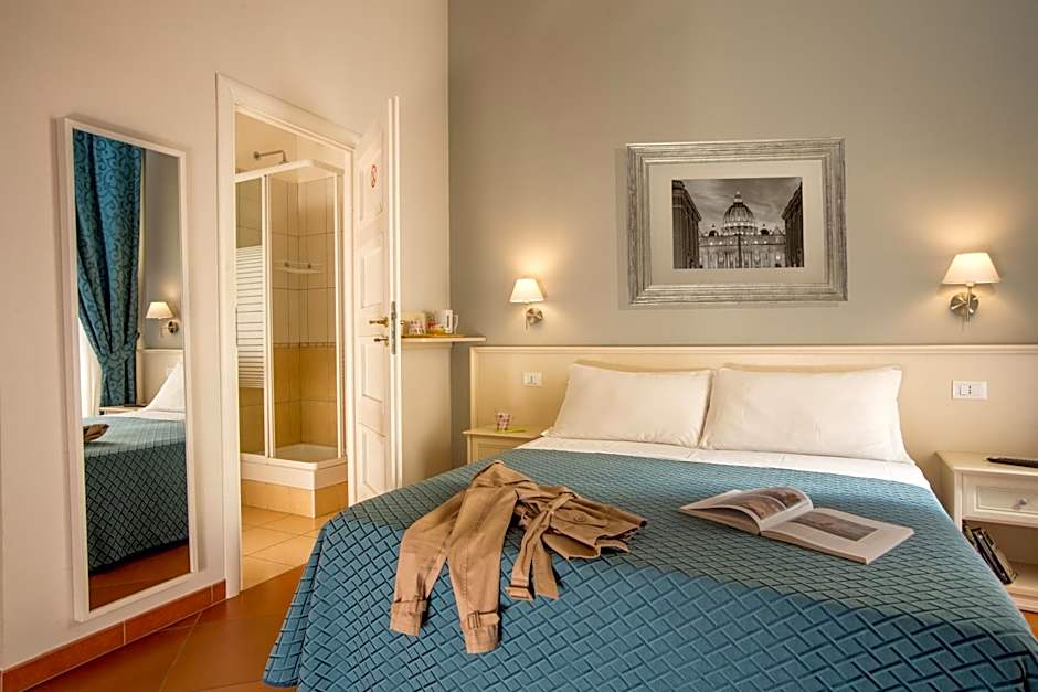 Ottaviano Guest House