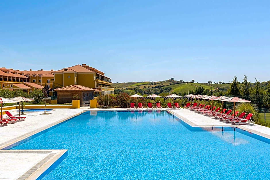 Dolce CampoReal Lisboa