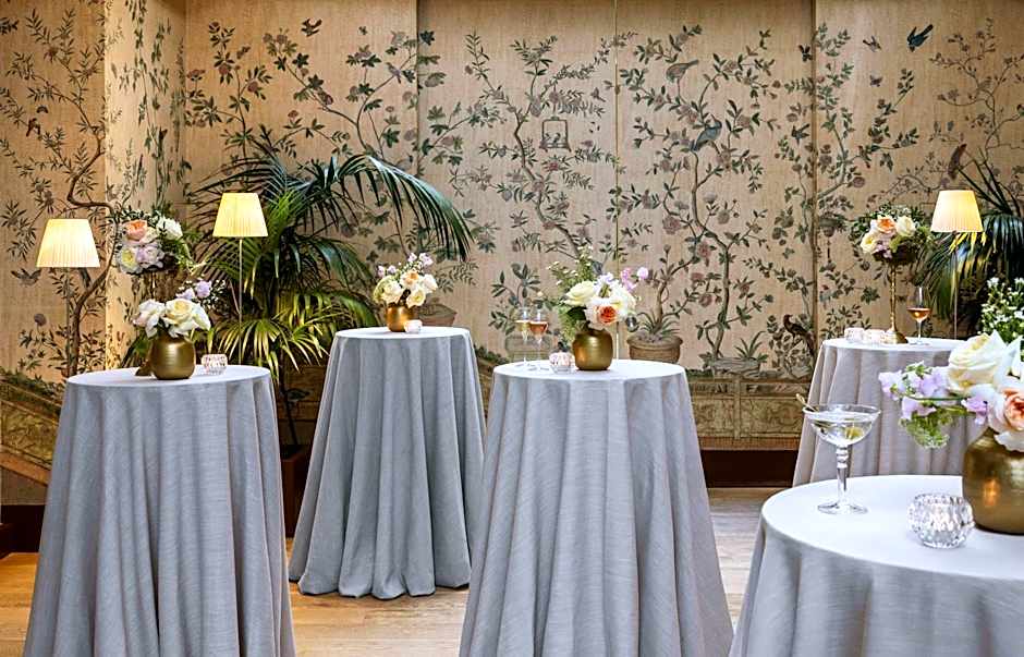 URSO Hotel & Spa, a Small Luxury Hotel of the World