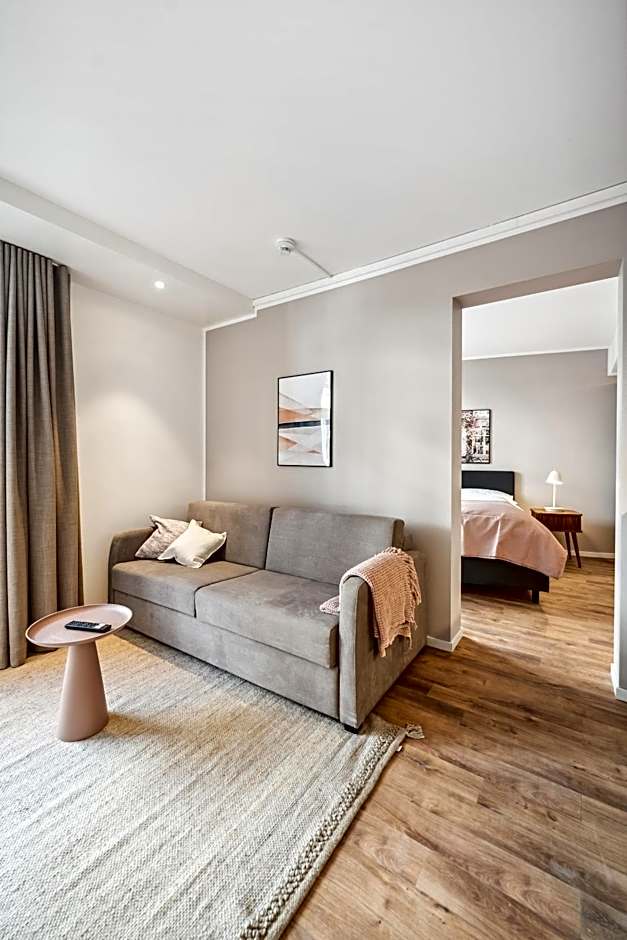 limehome Basel Münzgasse