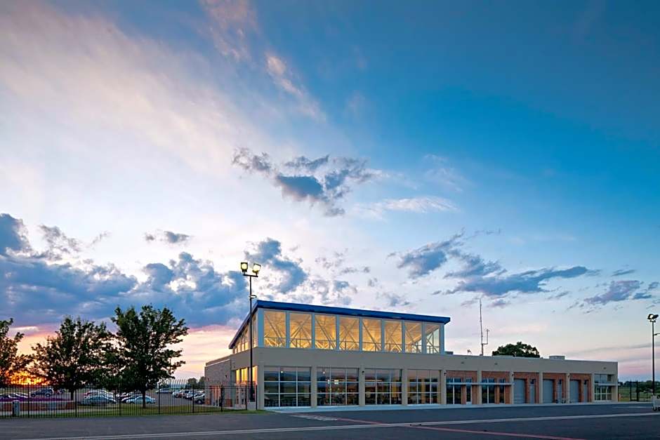 Motel 6-Staunton, VA