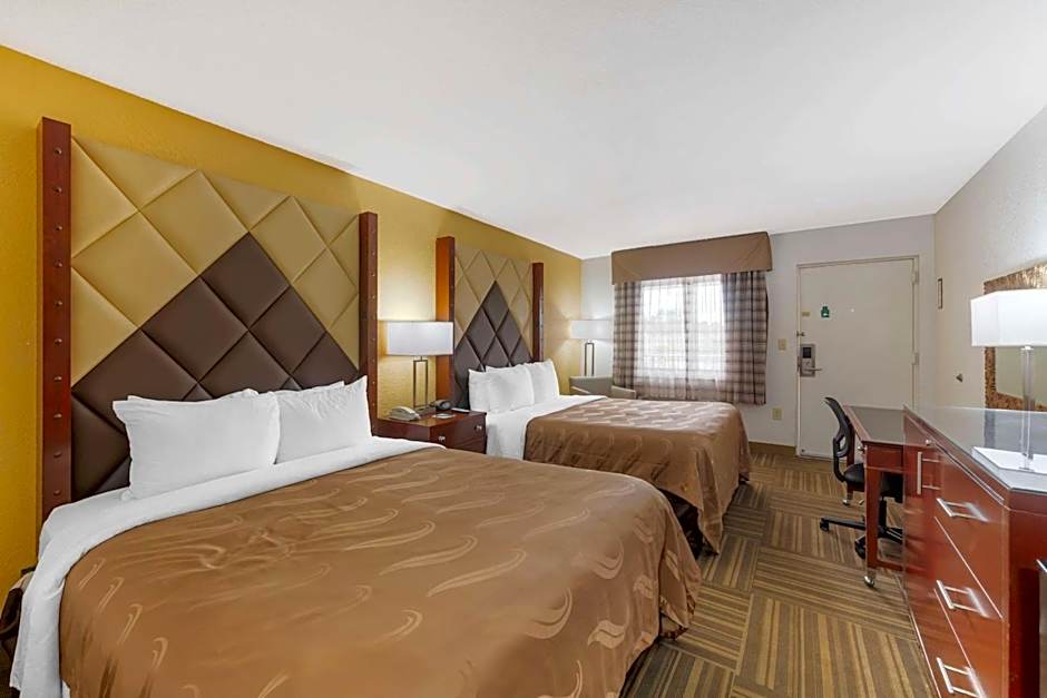 Quality Inn Florida City - Gateway to the Keys