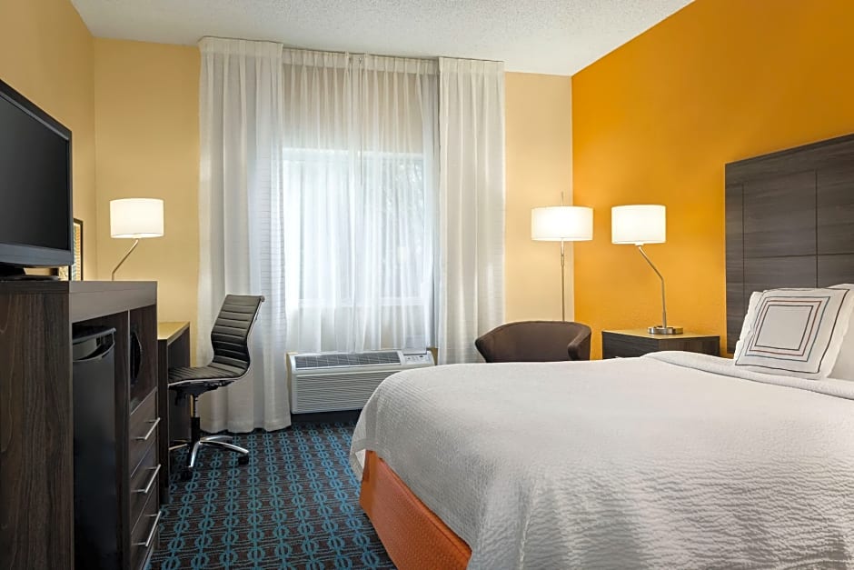Baymont by Wyndham Tulsa Broken Arrow