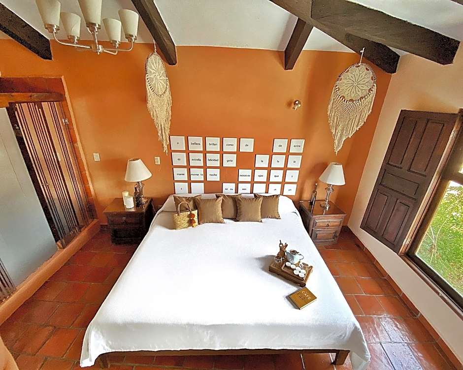 Santuario Las Escaleras
