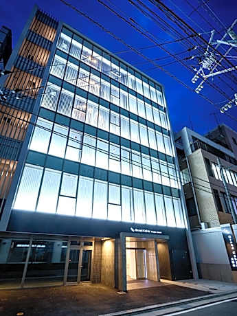 Grand Cabin Tenjin Minami