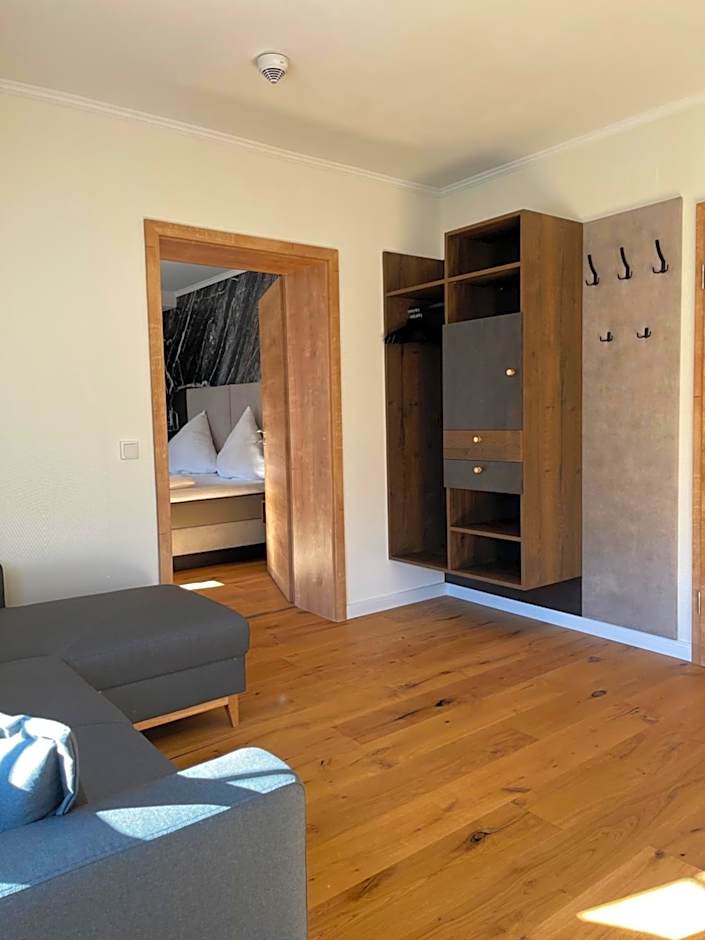 Schlosshotel Brilon-Wald