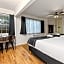 The Jeffrey Hotel