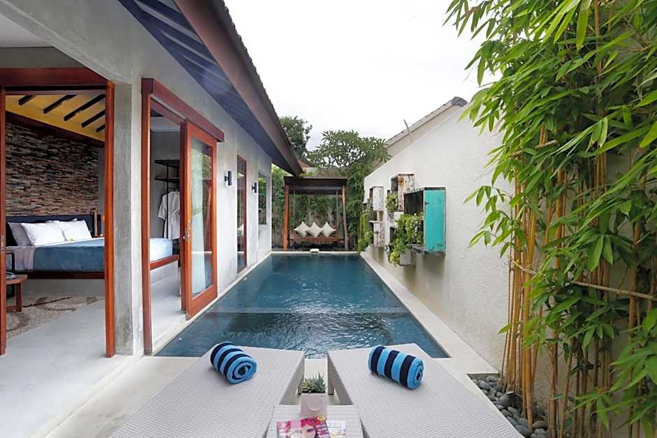 Vinna Villa Seminyak