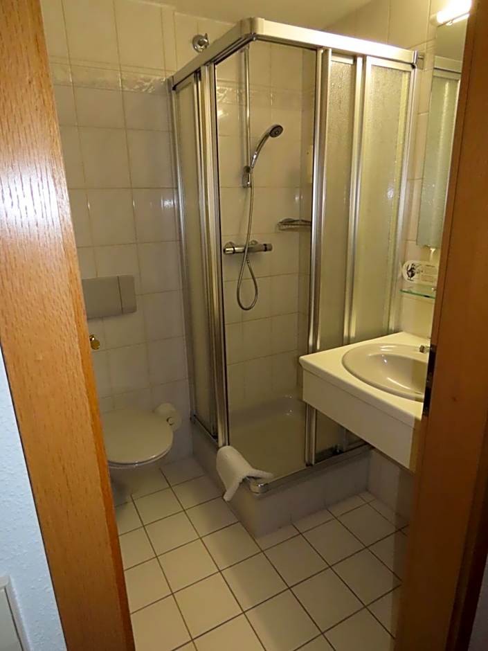 Schreyers Hotel Restaurant Mutzel