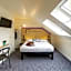 greet Hotel Beaune