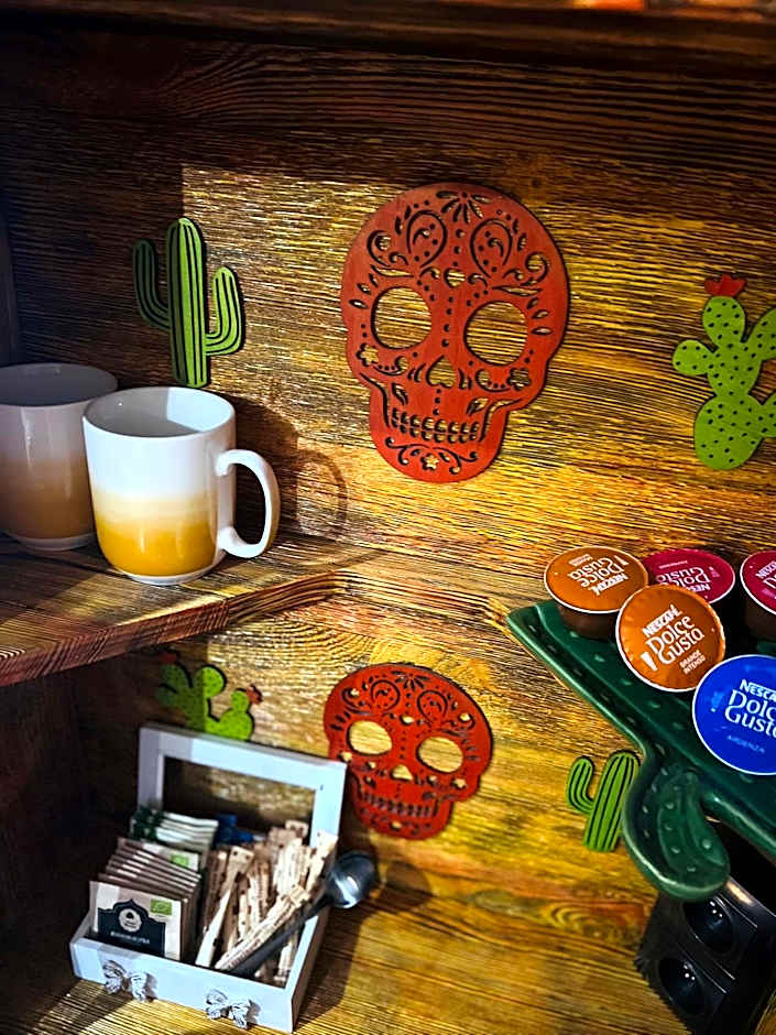 Global Home - Aparthotel - No Contact Check In