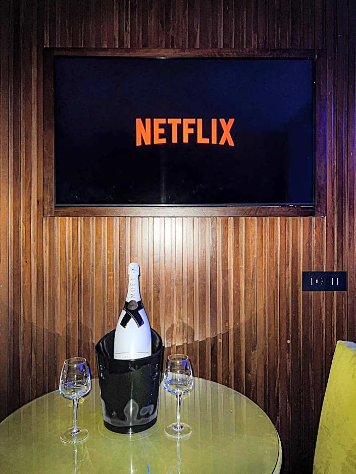 Hotel Masaniello Luxury