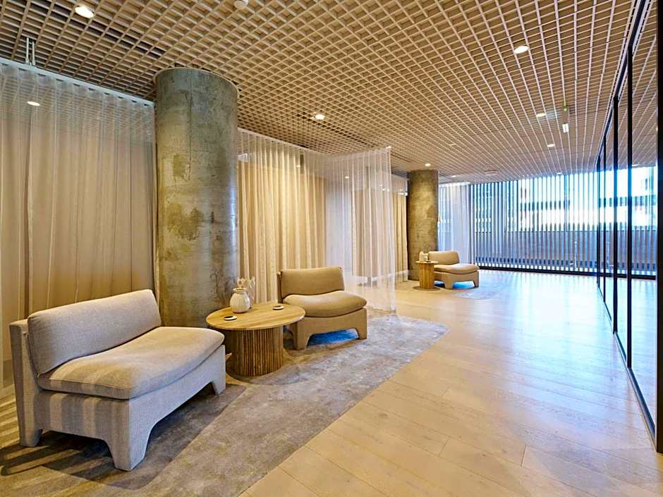 Novotel Melbourne Airport