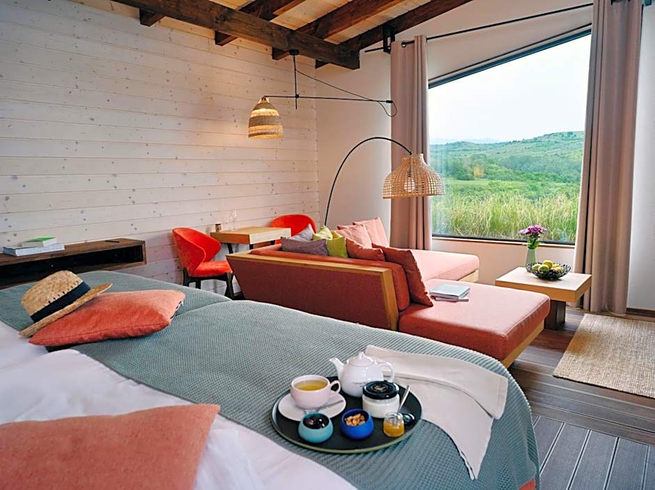 Zornitza Family Estate Relais & Chateaux