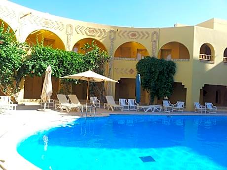 Ksar El Jerid Tozeur