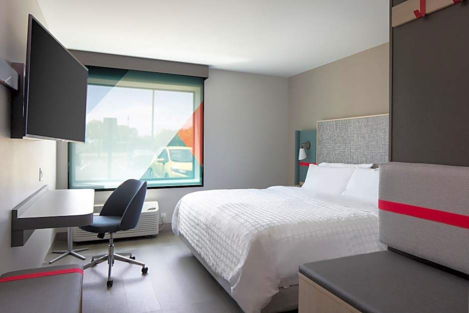 Avid Hotels Madison - Monona By IHG