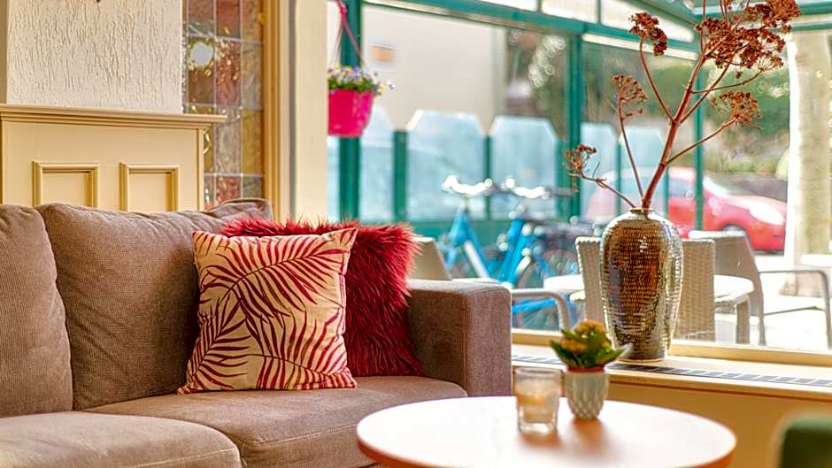 Bed and Breakfast De Heren van Valkenburg
