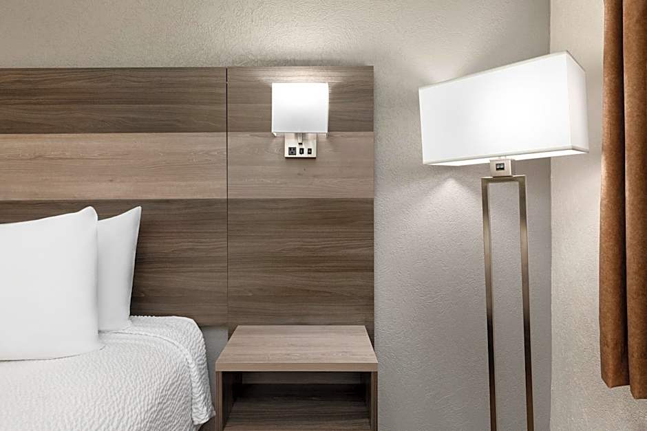 Ramada Limited San Angelo