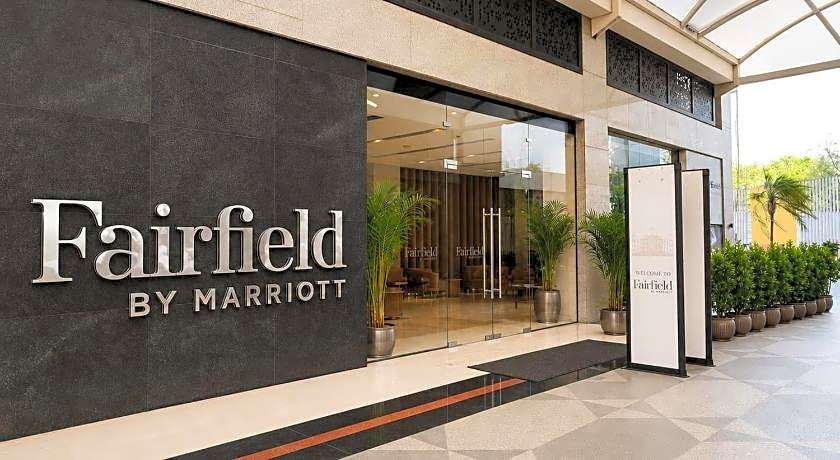 Fairfield by Marriott Agra