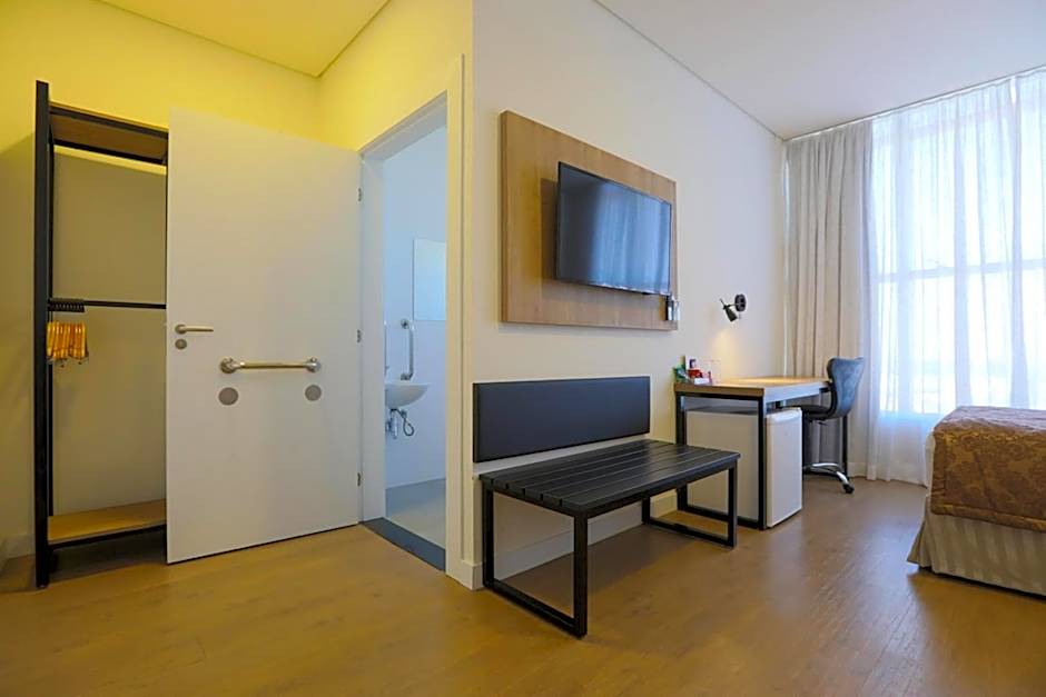 Transamerica Executive Maringa