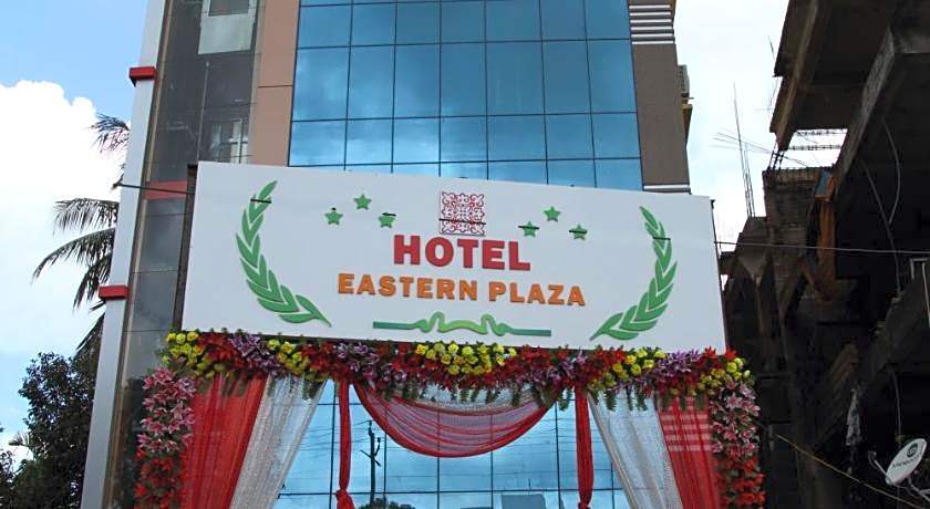 Hotel Eastern Plaza