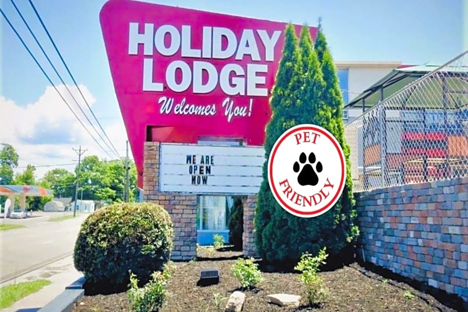 Holiday Lodge Virginia