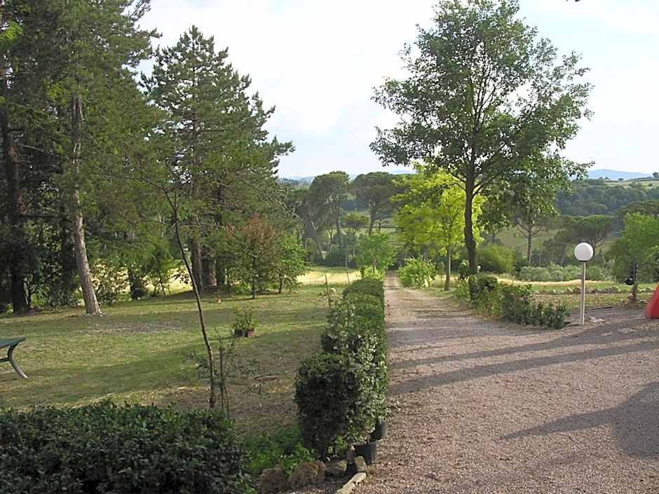 Casa Fiorita