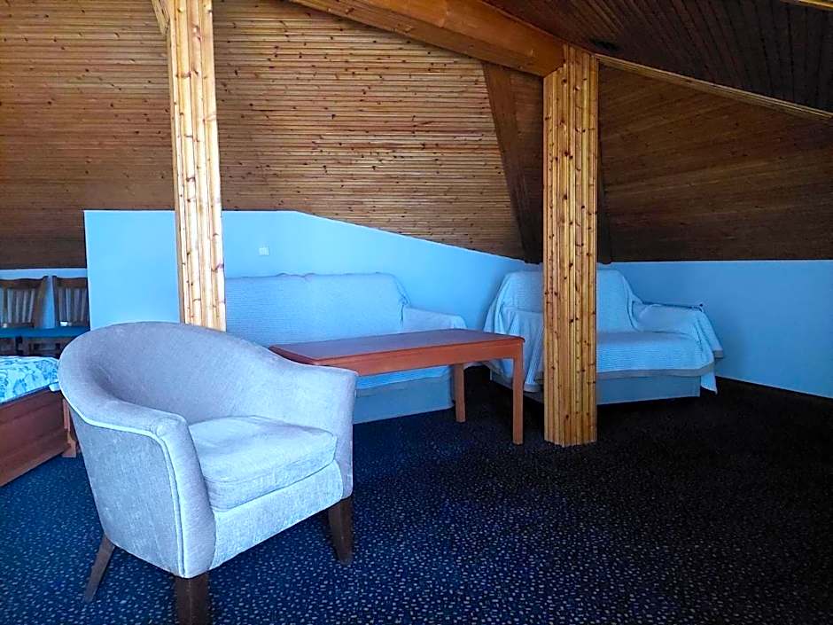 Family Hotel St Stefan Nessebar