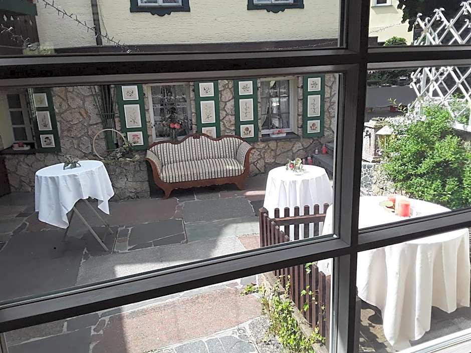 Hotel Feiler