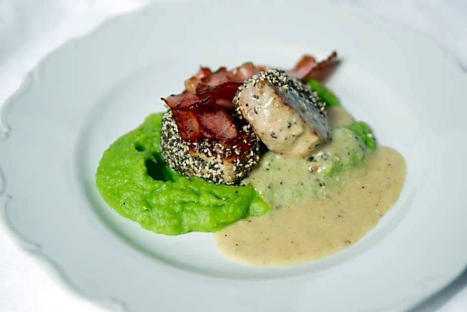 ROMANTIK HOTEL ELEONORA