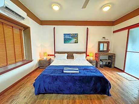 Longbeach Laamu