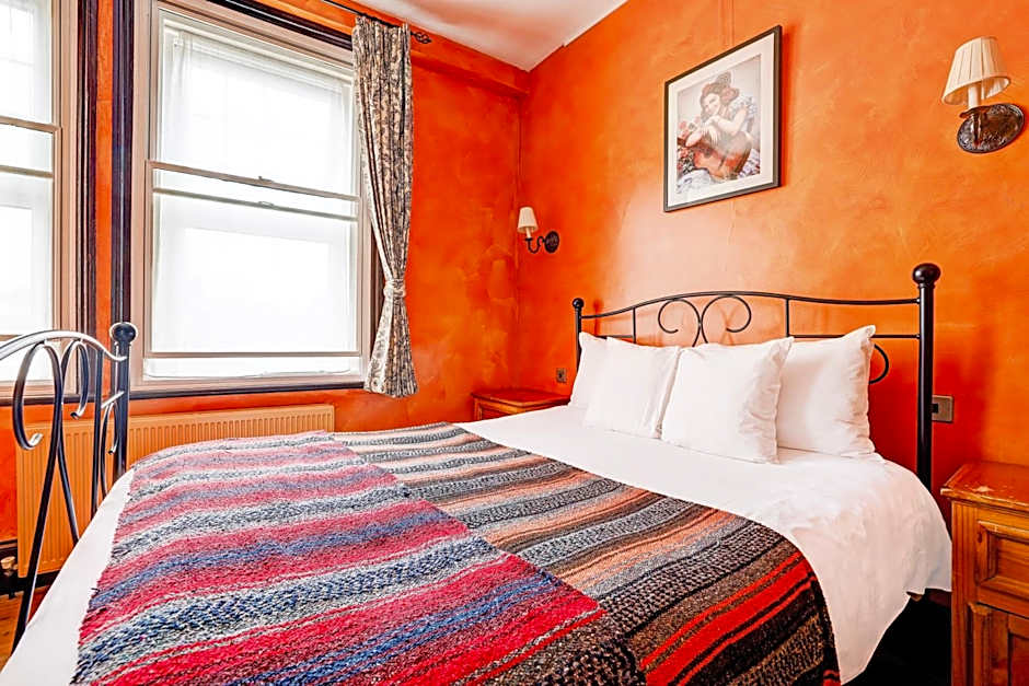 Church Street Hotel by Belvilla