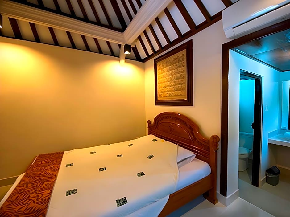 Artini Cottages 1 – Ubud, CO