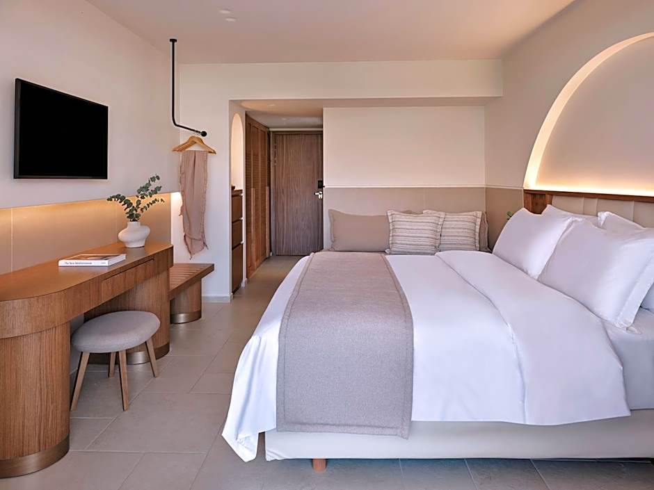 Lindos Princess Beach Hotel