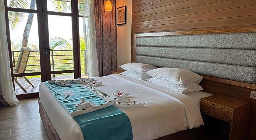 Pearl Sands at Huraa