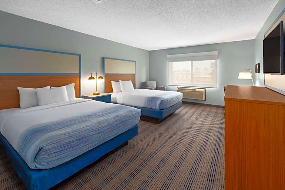 Photo 1 of 5 of Deluxe 2 Queen Beds, 2nd Floor