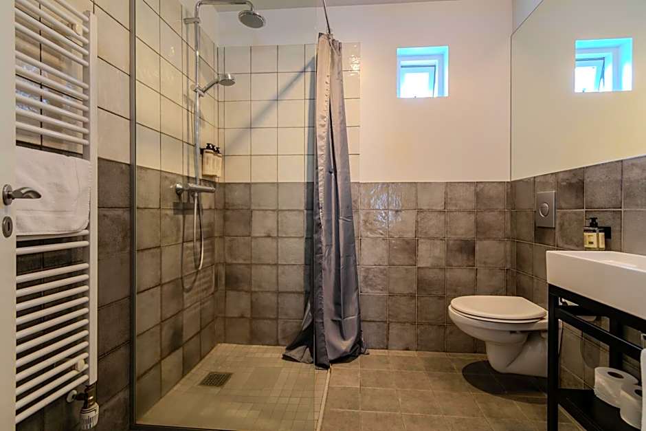 Saga Studios by Heimaleiga