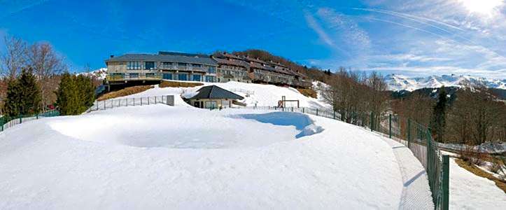 Village Montanha Lioran