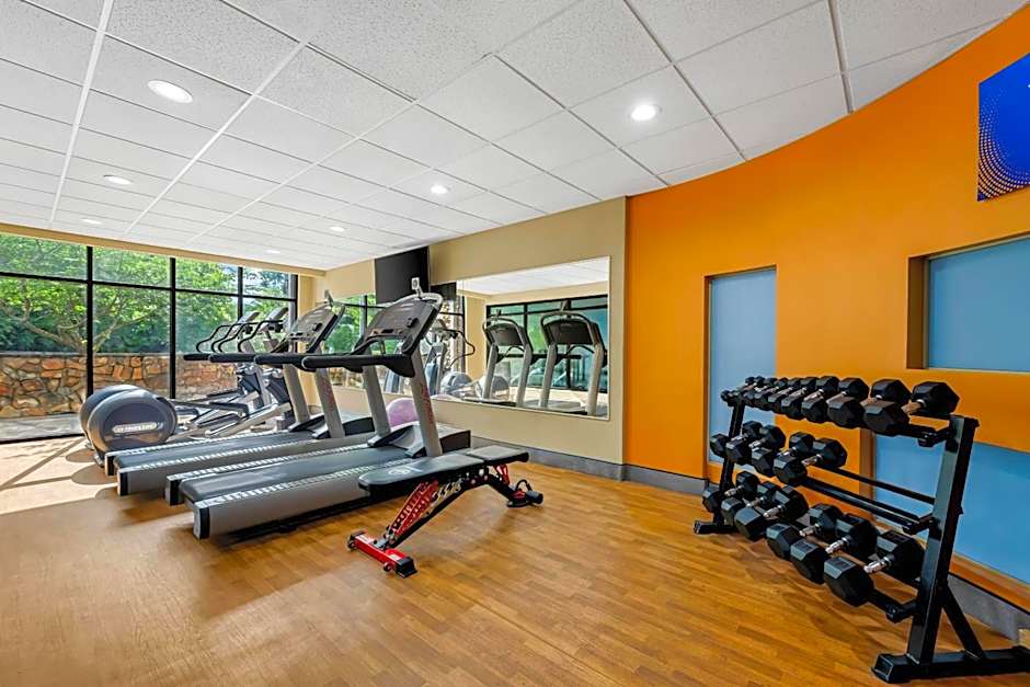 Comfort Suites New Bern near Cherry Point