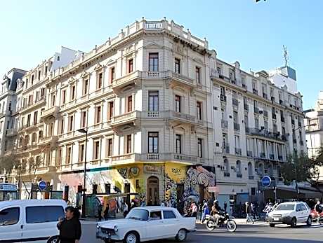 La Fresque Hotel Boutique