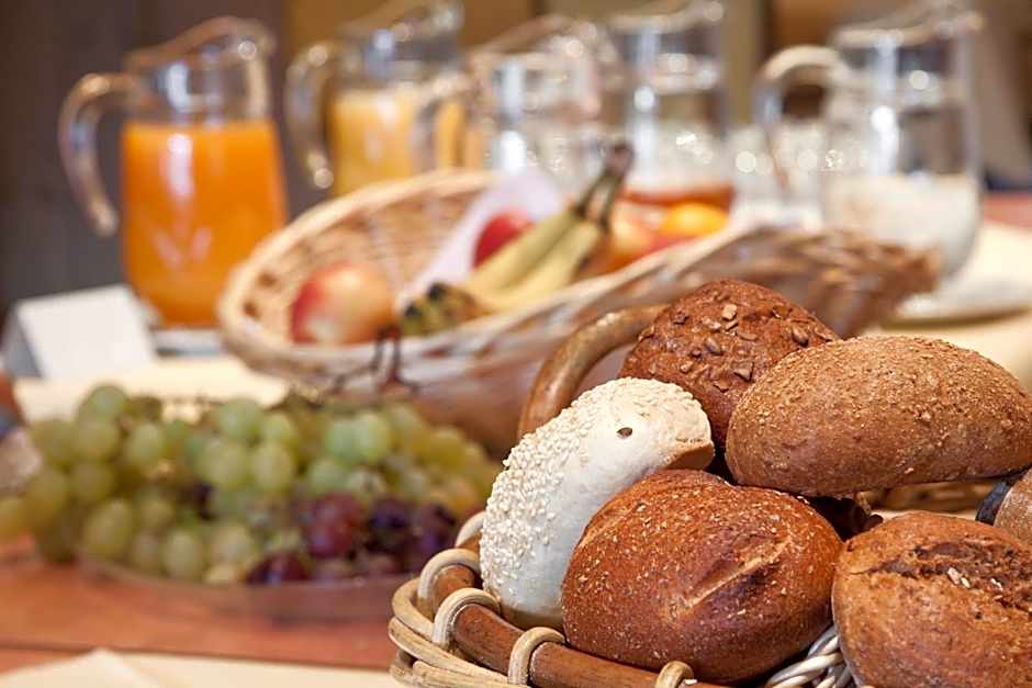 Suitehotel Kleinwalsertal