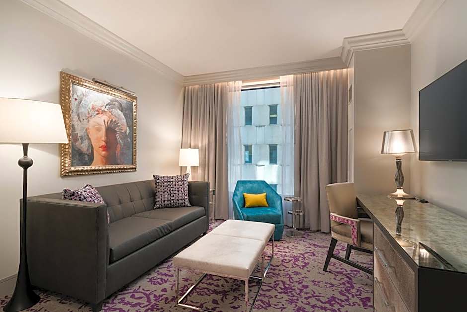 Grand Bohemian Charlotte, Autograph Collection