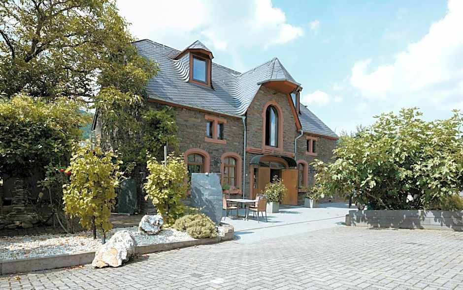 Photo 1 of 50 of Altes Kelterhaus & Plein Hotel by Markus Plein