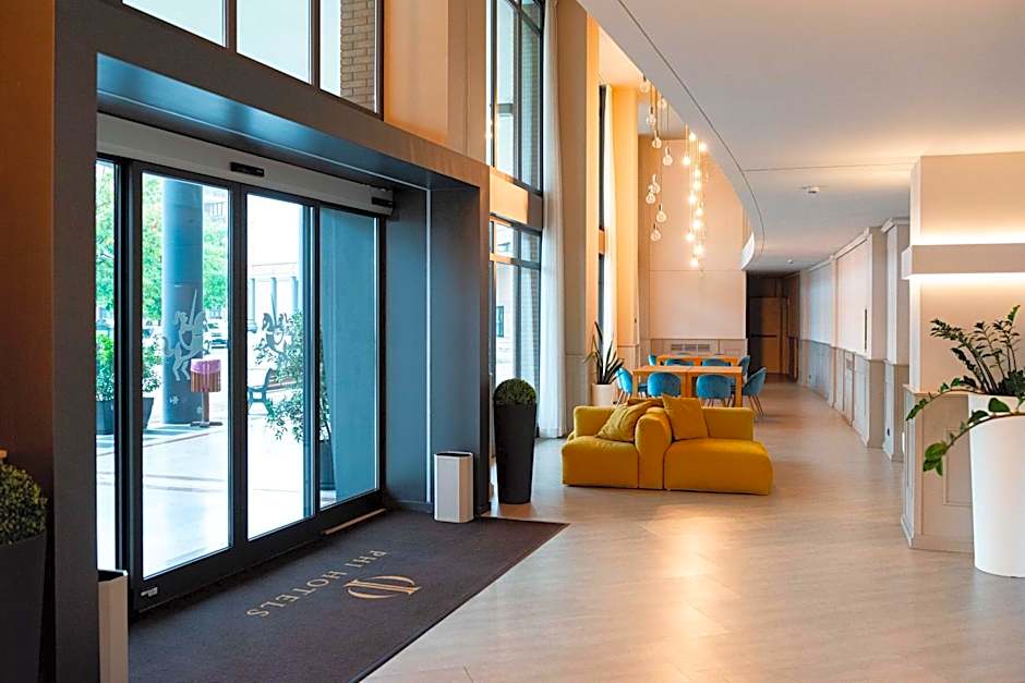 Phi Hotel Cavalieri